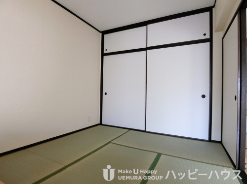 その他部屋・スペース　工事完了前の為同じ６号室のお部屋になります。現状優先致します