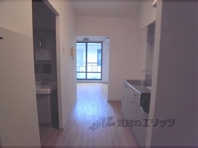 その他部屋・スペース　廊下