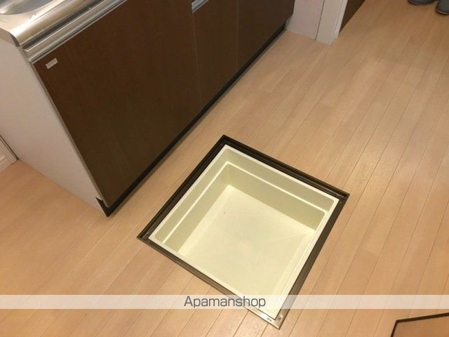プレリュードIIの内装写真