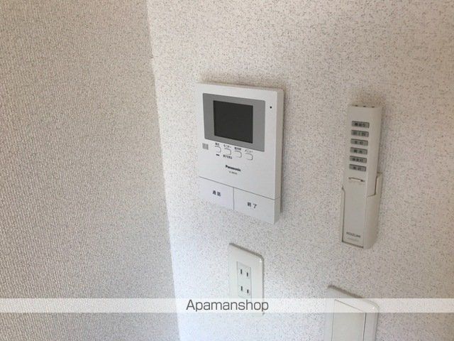 プレリュードIIの内装写真