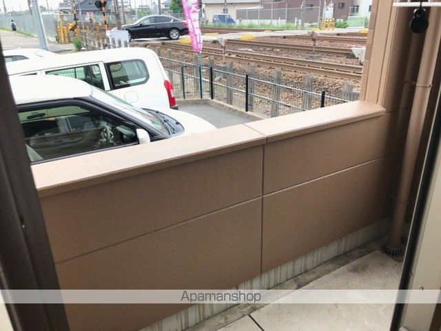 プレリュードIIの内装写真