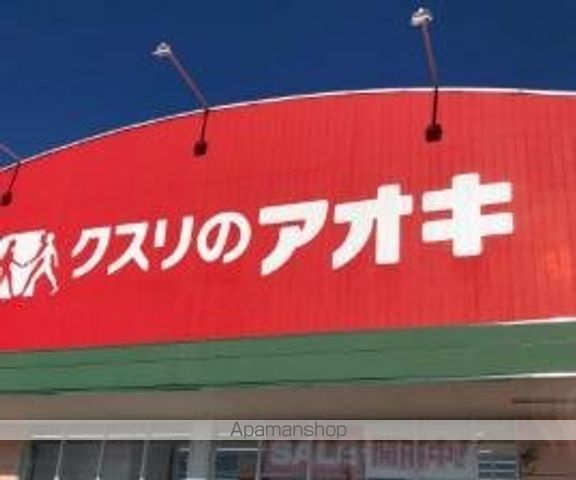 プレリュードIIの周辺写真
