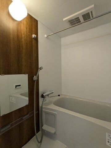 バス・シャワールーム　☆くつろげるお風呂☆