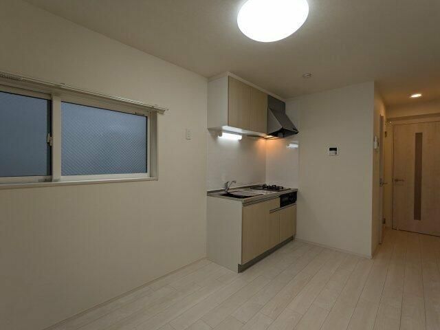 居室・リビング　☆広々としたリビング☆