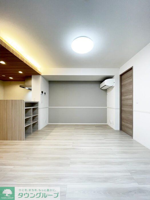 その他部屋・スペース　エントランス