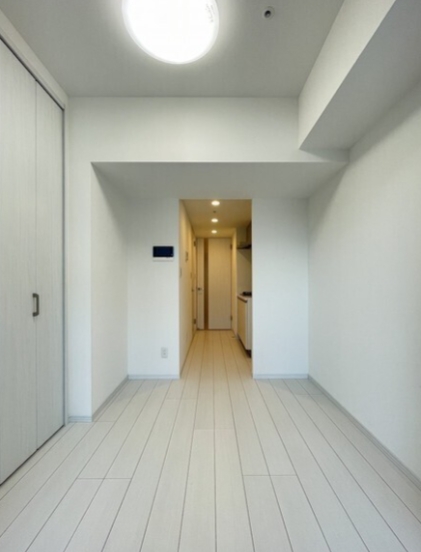 居室・リビング　☆広々としたリビング☆