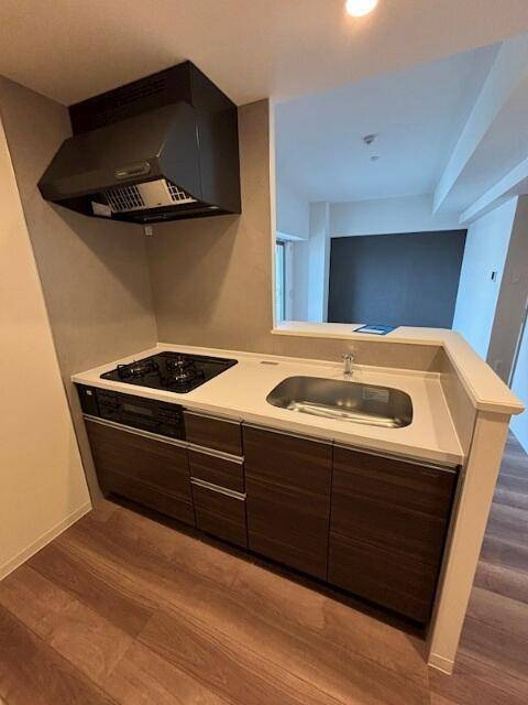 その他　フローリングです！