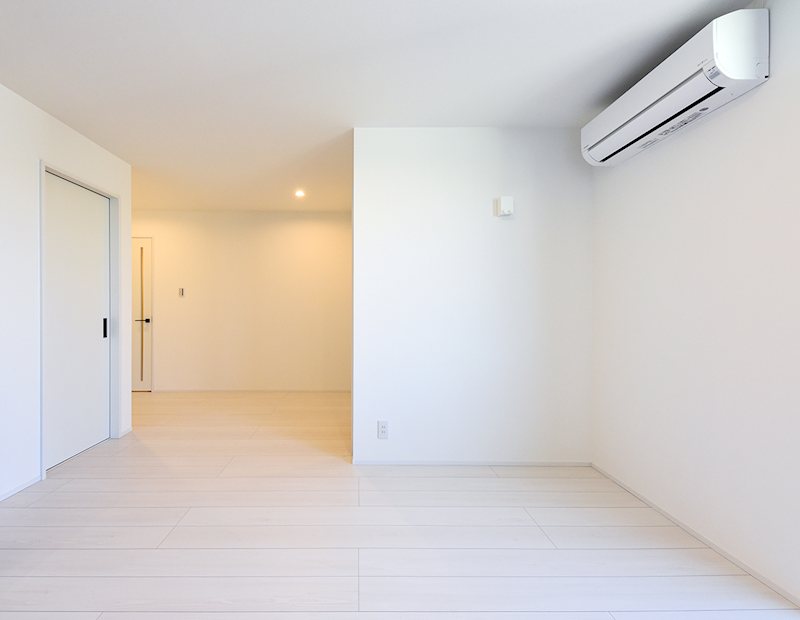 居室・リビング　イメージ写真