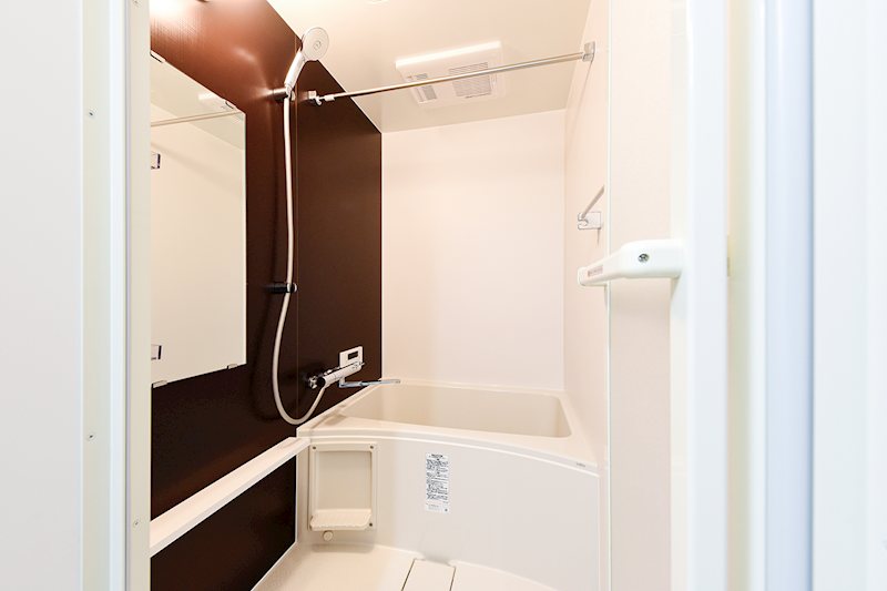 バス・シャワールーム　イメージ写真
