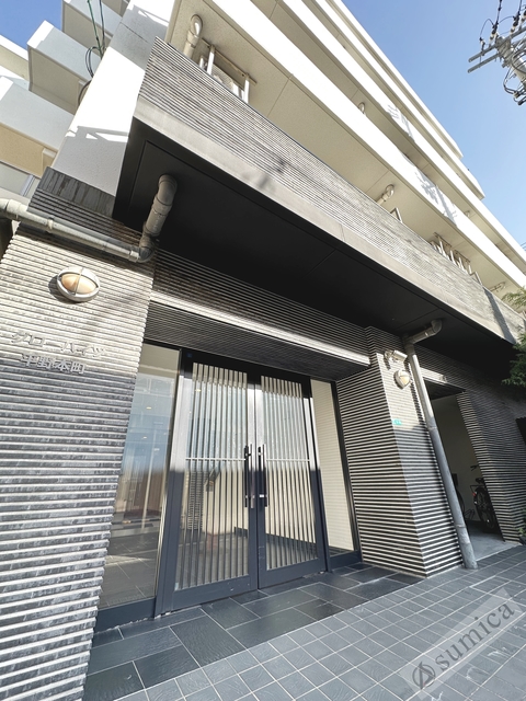 エントランス　インターネット（Ｗｉ－Ｆｉ）使い放題です。