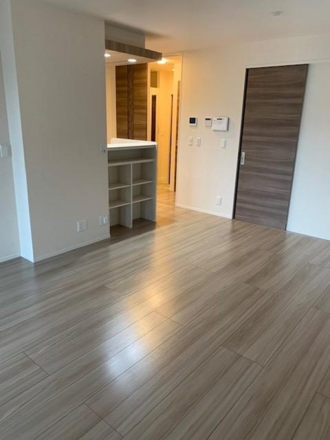 居室・リビング　リビング３