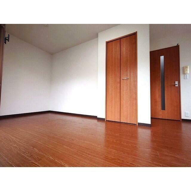 その他部屋・スペース　洋室