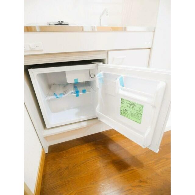 その他　冷蔵庫新品