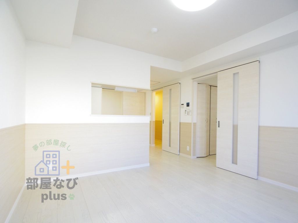 居室・リビング　※同仕様写真です