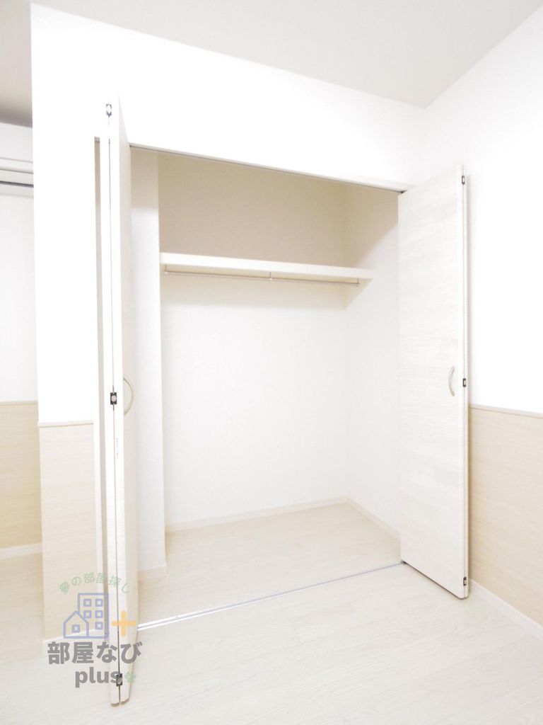 収納　※同仕様写真です