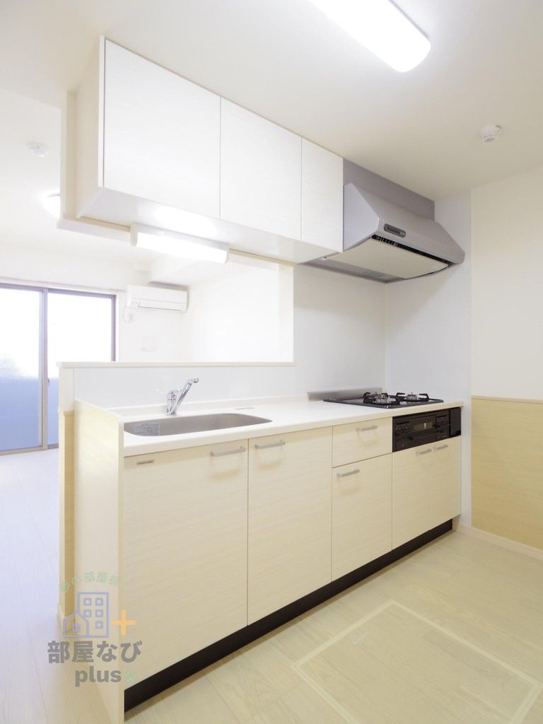キッチン　※同仕様写真です