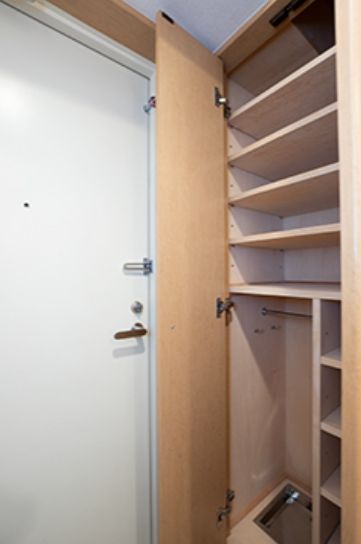 その他設備　別号室参考写真