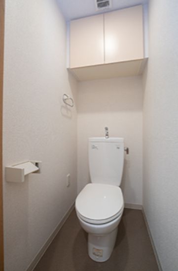 トイレ　別号室参考写真