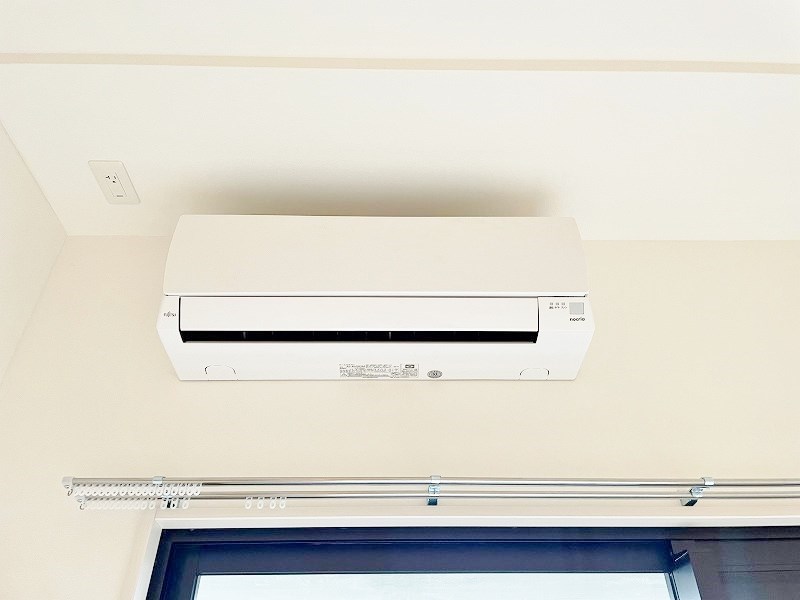 その他設備　★エアコン★