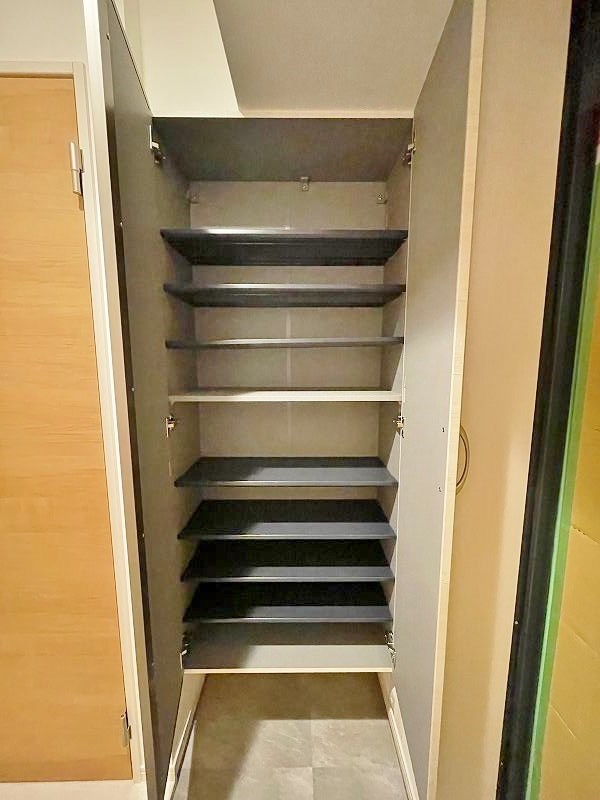 エントランス　★シューズBOX★