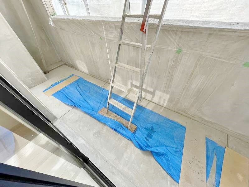 バルコニー　★ベランダ★