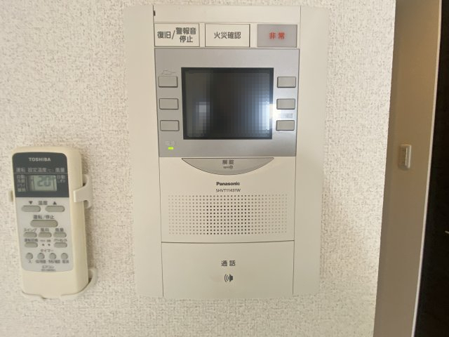 その他　セキュリティ