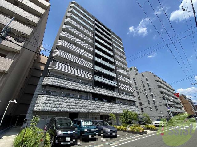 役所　淀川区役所（役所）まで296m