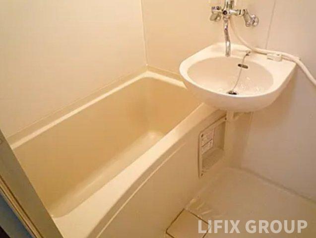 バス・シャワールーム　風呂