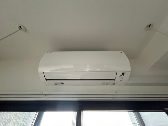 その他設備　別号室の写真