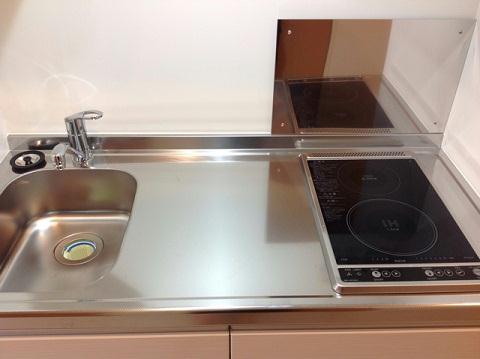 キッチン　※現況優先