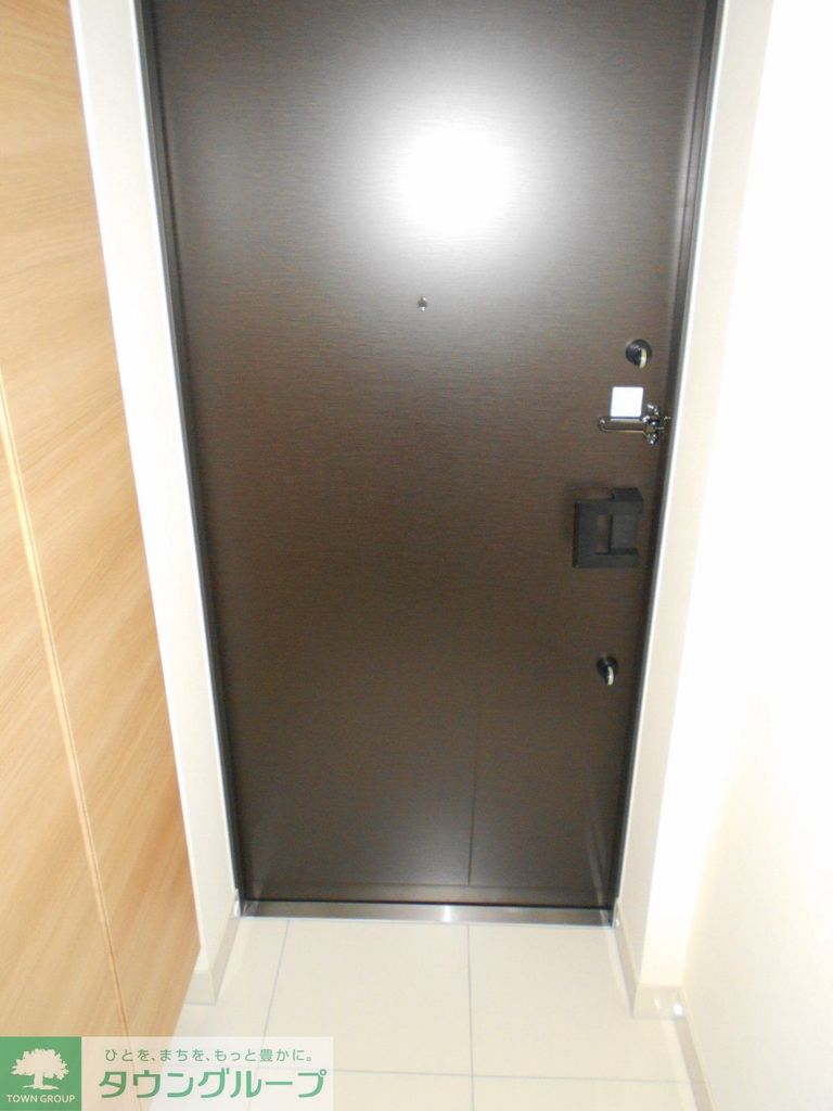 玄関　別部屋参考写真