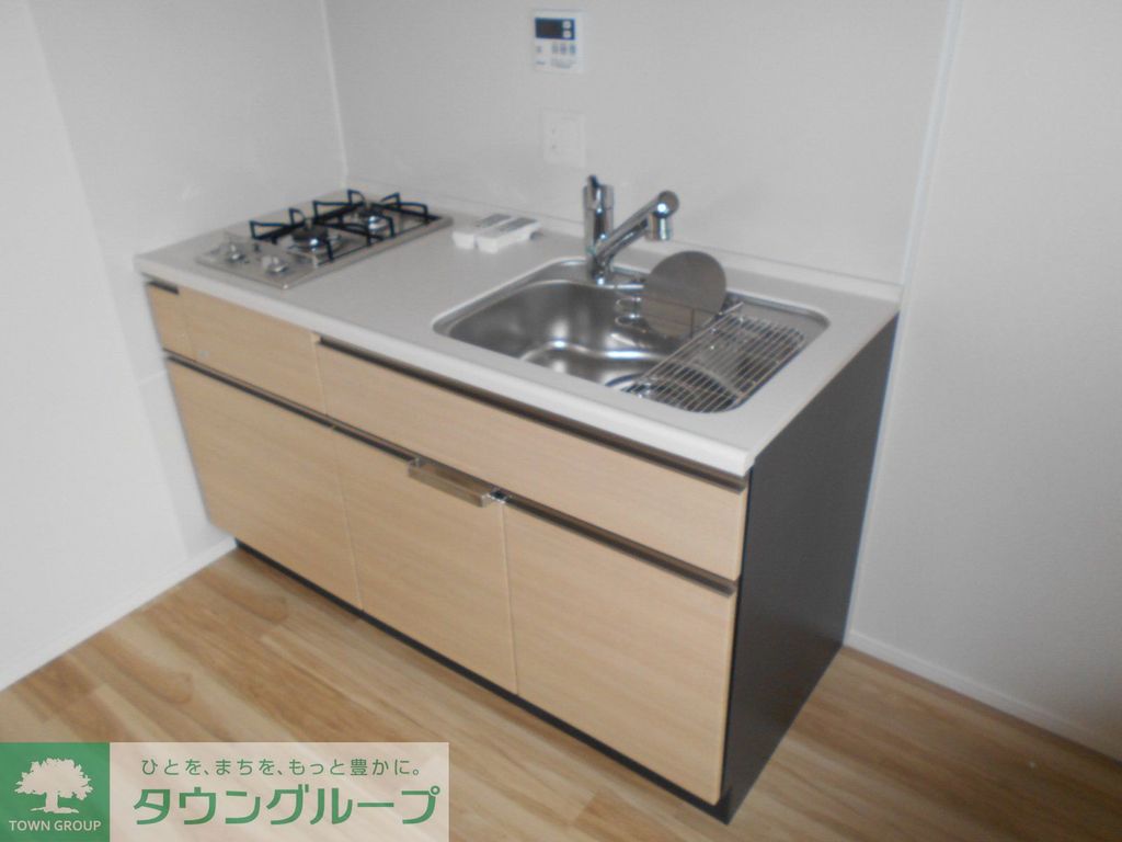 キッチン　別部屋参考写真