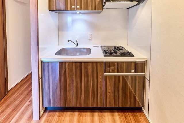 キッチン　別号室参照