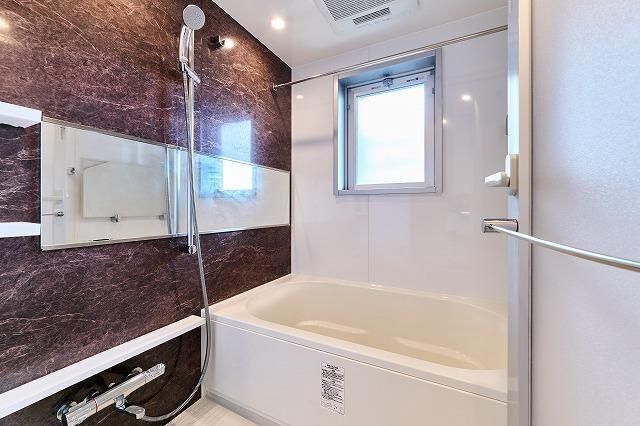 バス・シャワールーム　別号室参照