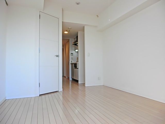 居室・リビング　☆明るい居室☆