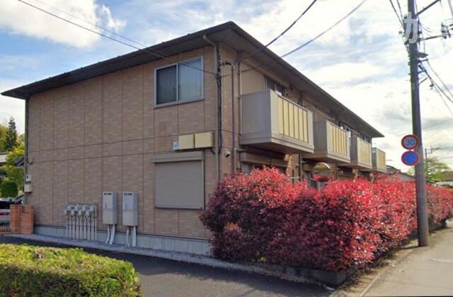 エントランス　?