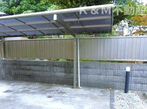 その他共有部分　?