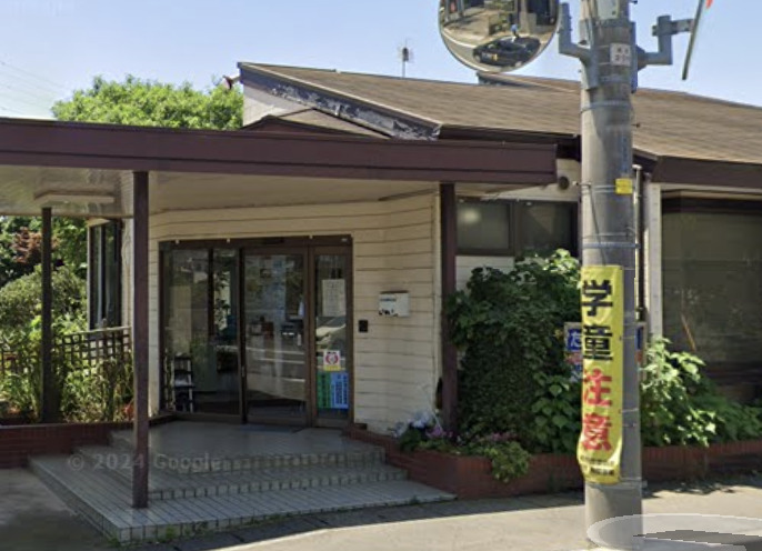 病院　たかだ歯科（病院）まで654m