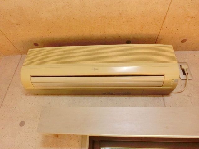 その他　エアコン