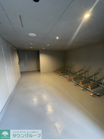 その他共有部分　駐車場