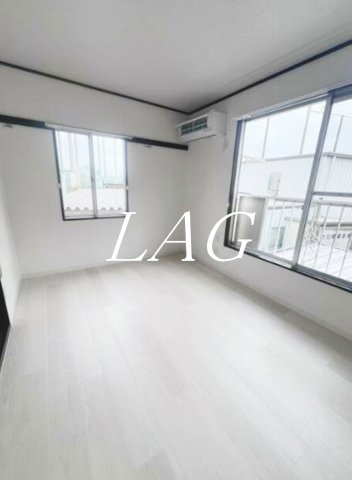 その他部屋・スペース　寝室です。