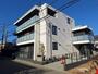 建物外観　60歳以上限定！旭化成施工シニア向け賃貸マンション　★へーベ