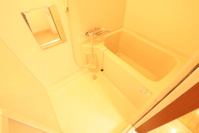 バス・シャワールーム　バスルーム♪