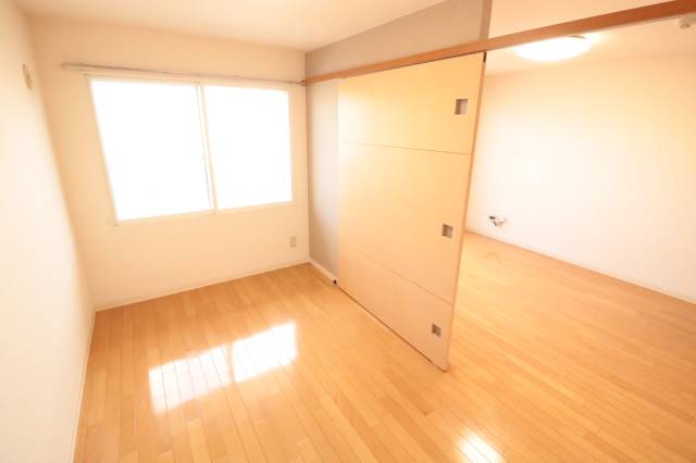 その他部屋・スペース　寝室♪