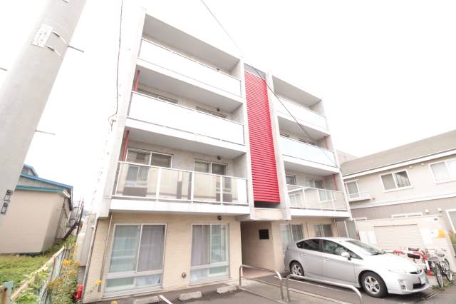 建物外観　ＲＣ造♪