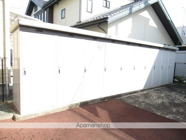 その他共有部分　その他共有部分