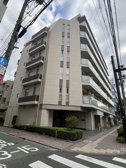 その他　外観写真　(2)