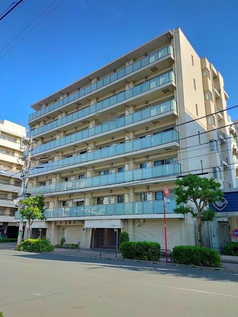 建物外観　外観写真　(1)