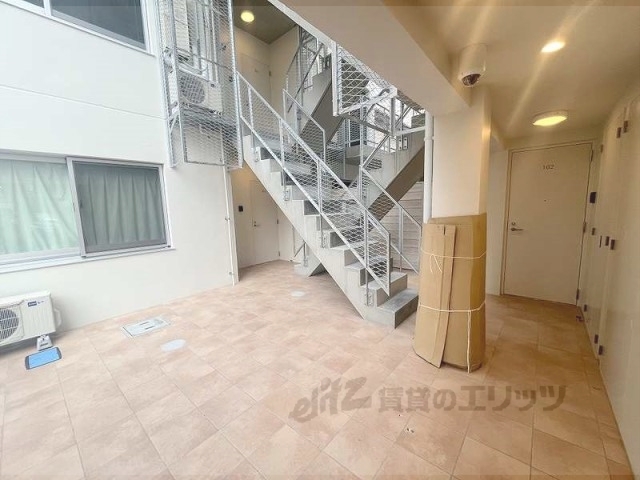 ロビー　ロビー