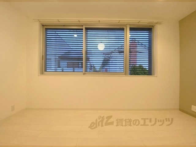 居室・リビング　洋室